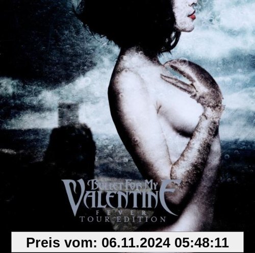 Fever (Tour Edition) von Bullet for My Valentine