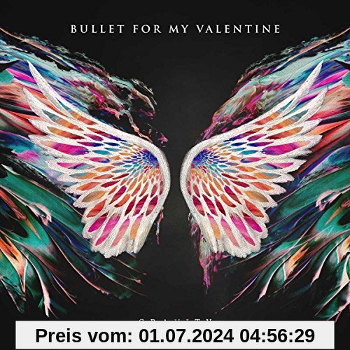 Gravity von Bullet for My Valentine