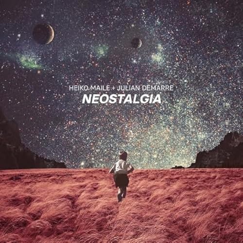 Neostalgia [Vinyl LP] von Bureau B / Indigo