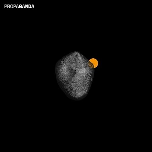 Propaganda [Vinyl LP] von Bureau B / Indigo