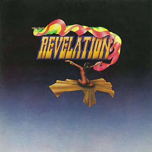 Book of Revelation [Vinyl LP] von Burning Sounds