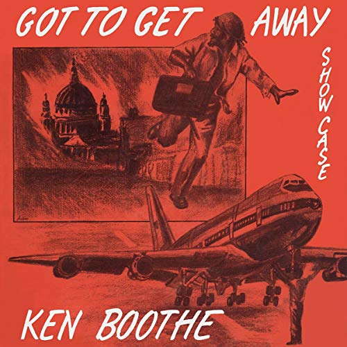 Got to Get Away (180 Gram) [Vinyl LP] von Dream Catcher