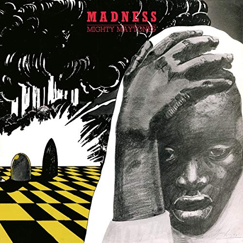 Madness [Vinyl LP] von Dream Catcher