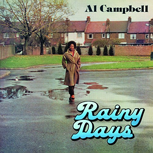 Rainy Days (180 Gram) [Vinyl LP] von Burning Sounds