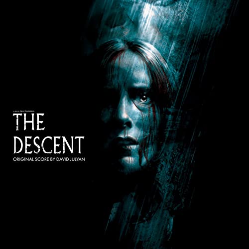 The Descent (OST) [Vinyl LP] von Burning Witches Records