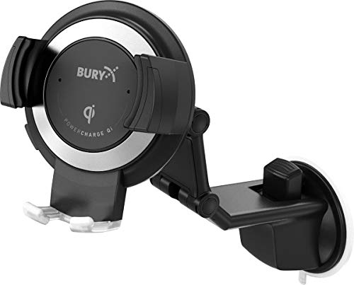 Bury POWERWINDOW Qi von Bury