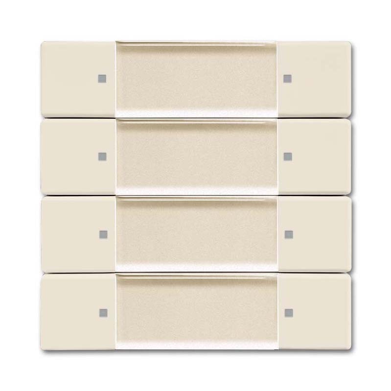 Busch-Jaeger Bedienelement 6737-82 2CKA006730A0076 Busch-Jaeger Bedienelement 6737-82 2CKA006730A0076 von Busch-Jaeger
