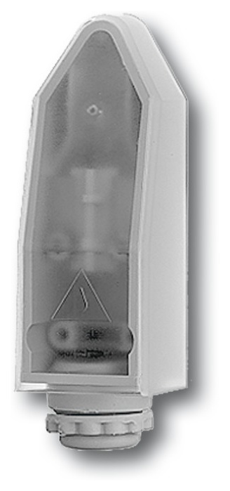 Busch-Jaeger Sonnensensor 6482 Busch-Jaeger Sonnensensor 6482 von Busch-Jaeger