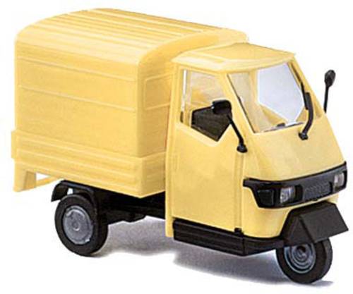 Busch 60206 H0 PKW Modell Piaggio Ape 50 von Busch