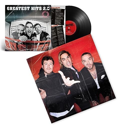 Greatest Hits 2.0 [Vinyl LP] von Proper Music Brand Code