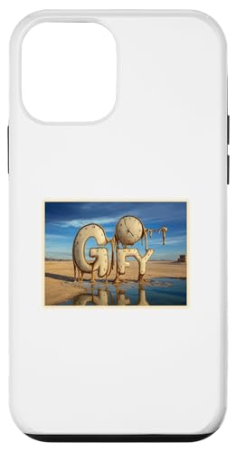 Hülle für iPhone 12 mini Surreales GFY von Buy Cool Shirts