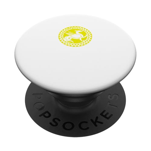 San Martinos Drache PopSockets mit austauschbarem PopGrip von Buy Cool Shirts