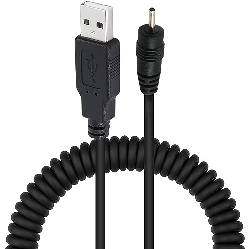 Bydezcon USB Auf DC2 0x0 6-mm Telefonladekabel Zum Anschluss Computer Netzteile Und Powerbanks von Bydezcon