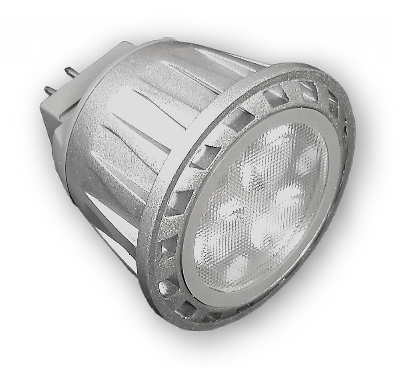 12 V - 3,3 W LED Leuchtmittel MR11 - warmweiss von C-Light GmbH