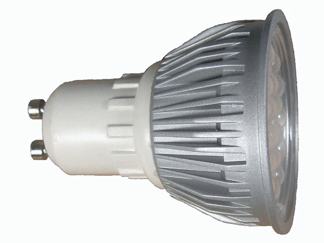 3 W High Lumen LED Leuchtmittel GU10 / 230V warmweiss von C-Light GmbH