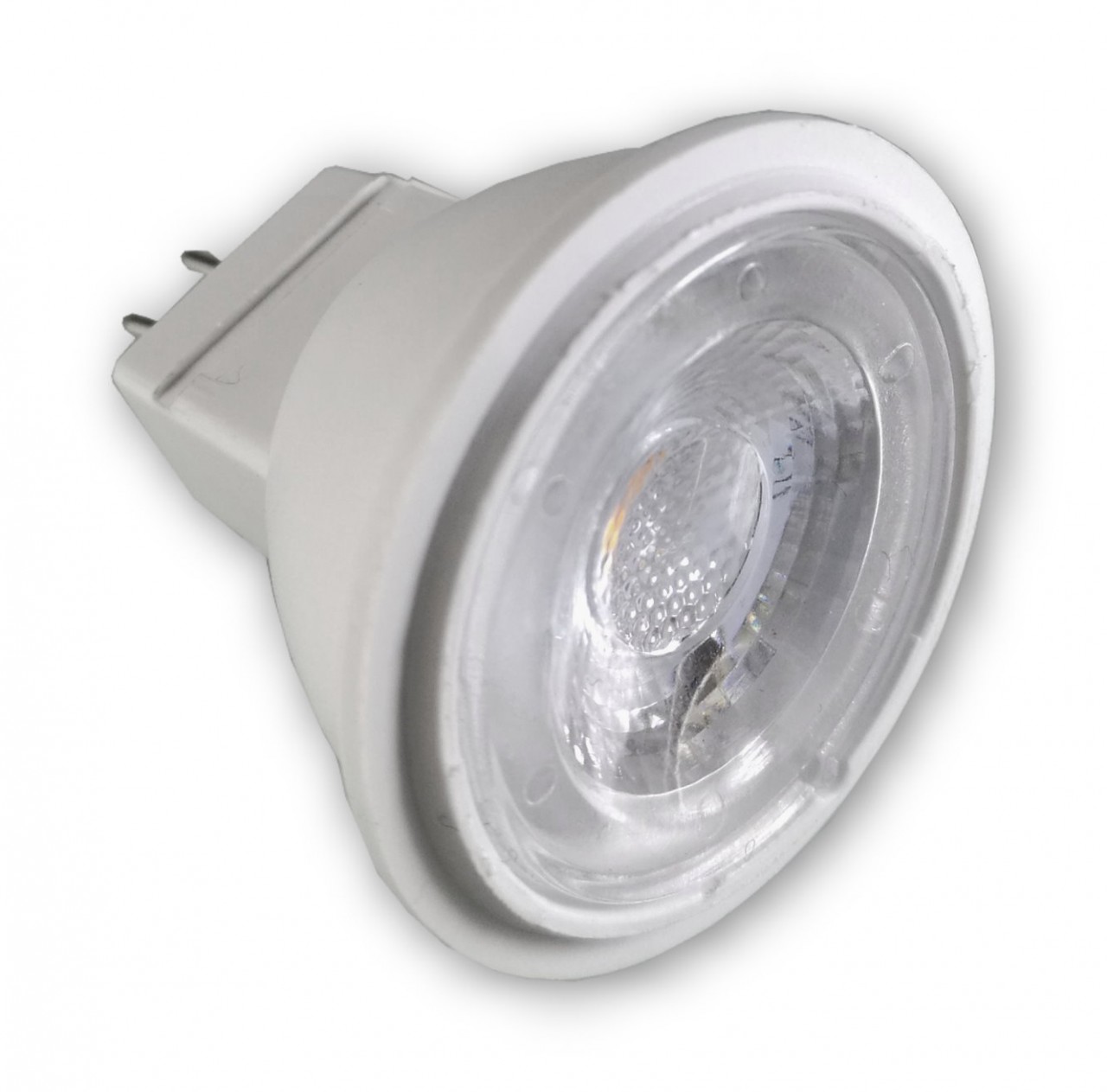 LED Leuchtmittel 12 V MR11 - 3 W (PA) warmweiss von C-Light GmbH