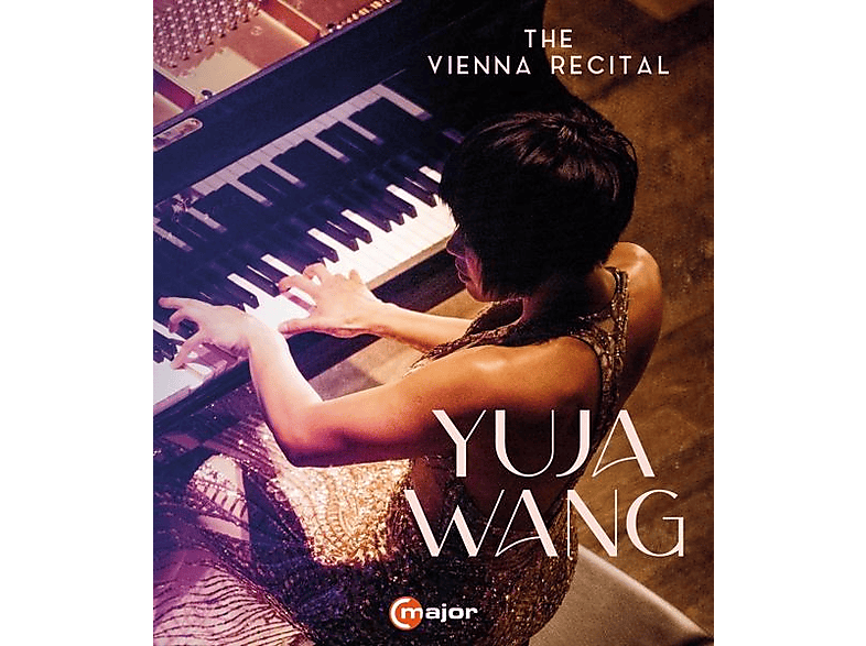 Yuja Wang - Das Wiener Rezital (Blu-ray) von C MAJOR