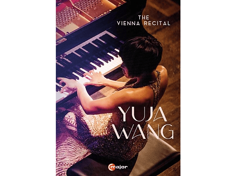 Yuja Wang - Das Wiener Rezital (DVD) von C MAJOR