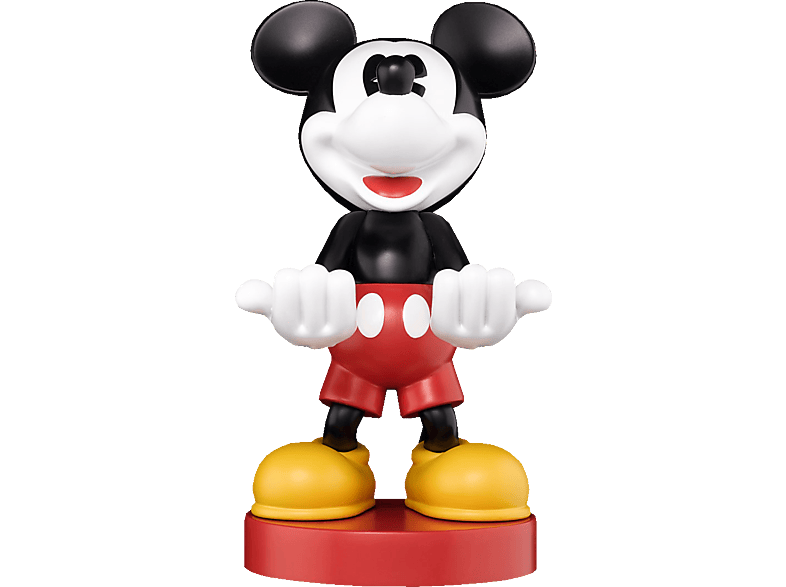 CABLE GUYS Cable Guy - Mickey Mouse Controller- oder Phonehalterung von CABLE GUYS