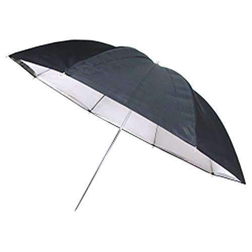 Cablematic - Umbrella-Reflektor und Diffusor 3 Funktionen 109 cm von Cablematic