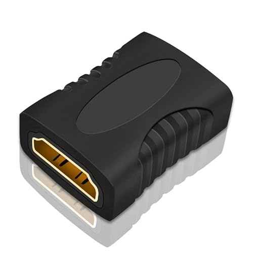 Easyplace® – HDMI-Adapter für alle Geräte – Full HD von CABLEPELADO