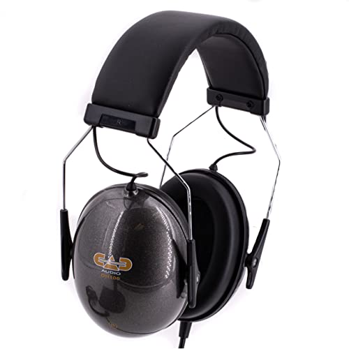 DH100 Schlagzeug Isolatierung Kopfhörer von CAD Audio