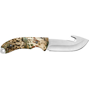 CAMILLUS® Veil Feststehendes Messer camouflage von CAMILLUS®