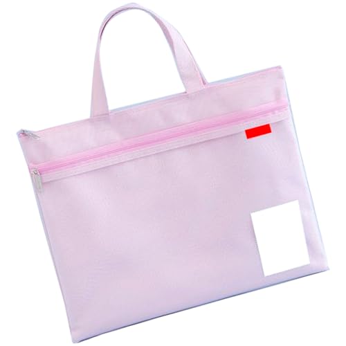 CANNXI Netzreißverschlüsse, Dokumententaschen, Mehrzwecktasche für Reisen, Aufbewahrung, Bürogeräte, Zuhause, Organizer-Taschen von CANNXI