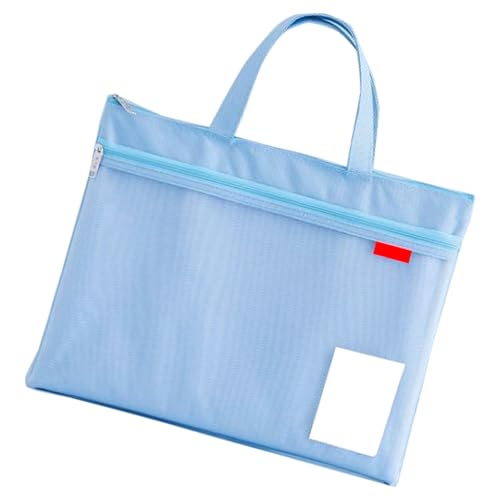 CANNXI Netzreißverschlüsse, Dokumententaschen, Mehrzwecktasche für Reisen, Aufbewahrung, Bürogeräte, Zuhause, Organizer-Taschen von CANNXI