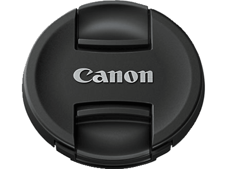 CANON E-67 II, Objektivdeckel, Filterdurchmesser: 67 mm, Schwarz von CANON