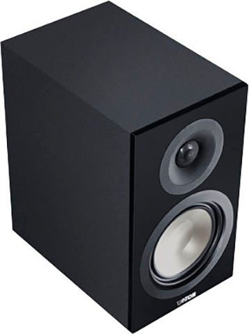 CANTON Chrono 20 Stereo Regal-Lautsprecher (100 W, Paar (2 Stück) von CANTON