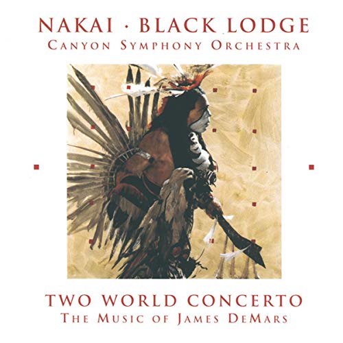 Two World Concerto von CANYON