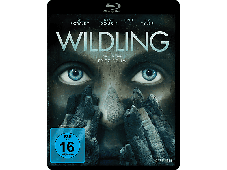 Wildling Blu-ray von CAPELIGHT