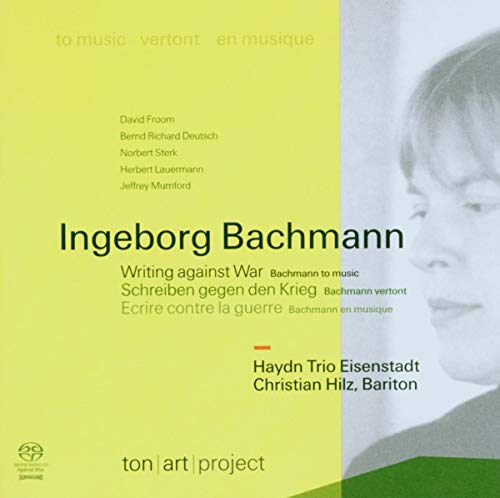 Bachmann Vertont Bachmann Vertont von Capriccio