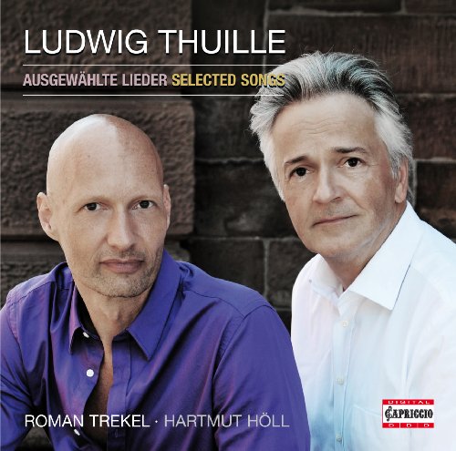 Ausgewählte Lieder Ausgewählte Lieder von Capriccio
