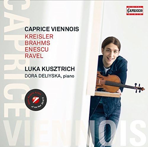 Caprice Viennois Caprice Viennois von Capriccio