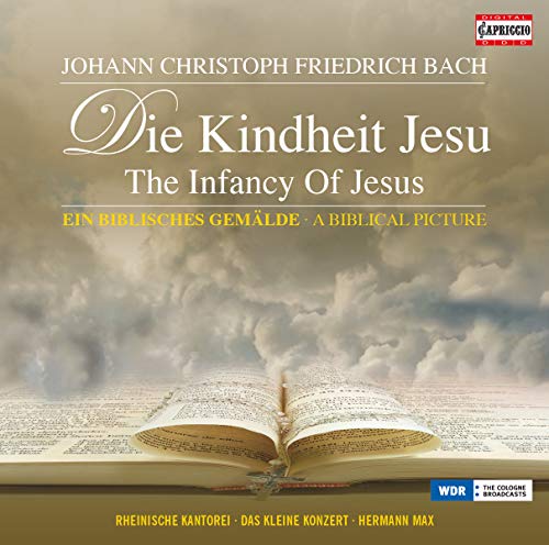 Die Kindheit Jesu Die Kindheit Jesu von CAPRICCIO