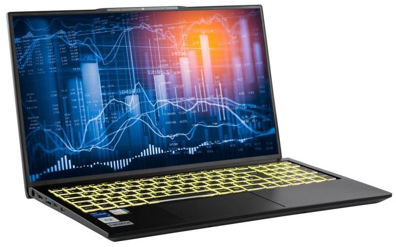 CAPTIVA Power Starter I76-120 Business-Notebook (Intel Core i5 1340P, 500 GB SSD) von CAPTIVA