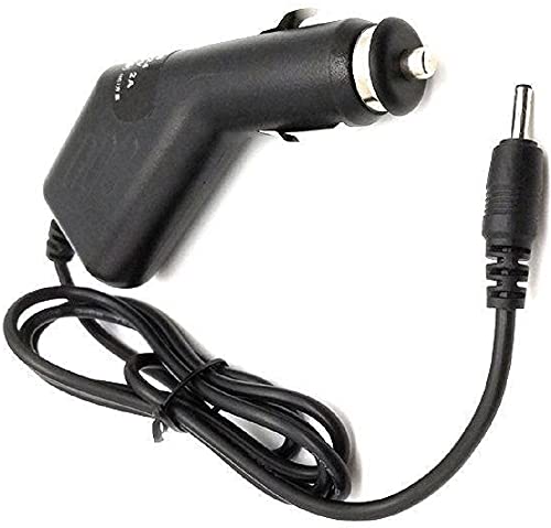 CARGADOR ESP ® KFZ Ladegerät Auto 12V Ersatz für Player DVD Apeman PV970 Netzadapter Netzteil Replacement von CARGADOR ESP.