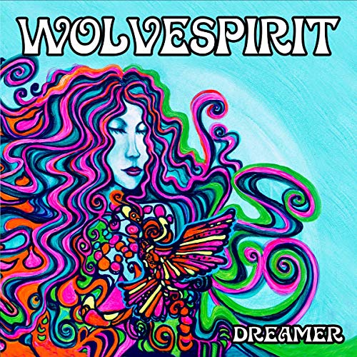 Dreamer (Turquoise Vinyl) [Vinyl Maxi-Single] von CARGO RECORDS