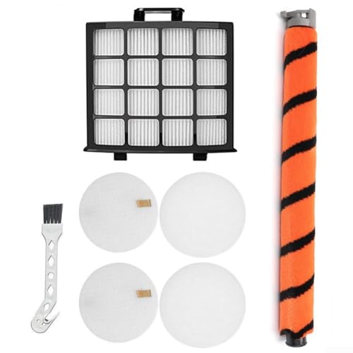 Premium Filter-Ersatz-Set für PZ1000UKT PZ1000 Serie Optimale Luftfiltration von CARMOTTER