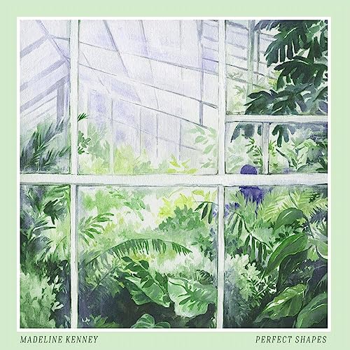 Perfect Shapes von CARPARK RECORDS