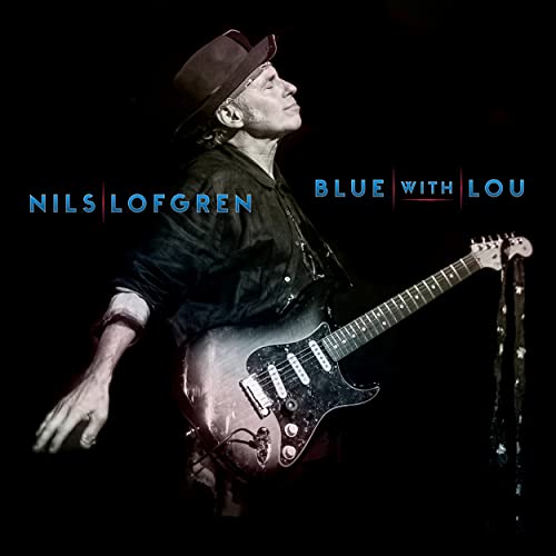 Blue With Lou [Vinyl LP] von MVD