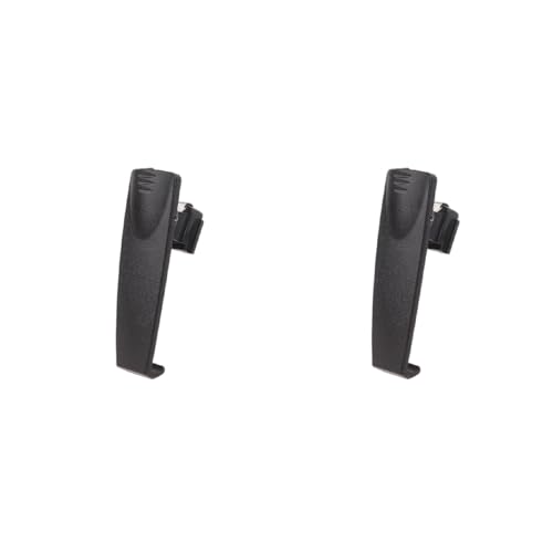 CAZSTYK Gürtelclip für STP8000 STP8038 STP8035 STP8040 STP9000 Radio-Clip Gürtelclip von CAZSTYK