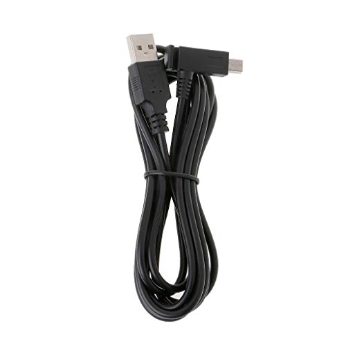 CAZSTYK Ladekabel USB Datum Sync Ersatz Netzkabel Kompatibel Für W/Für Intuos Tablet PTH 451/651/450 von CAZSTYK