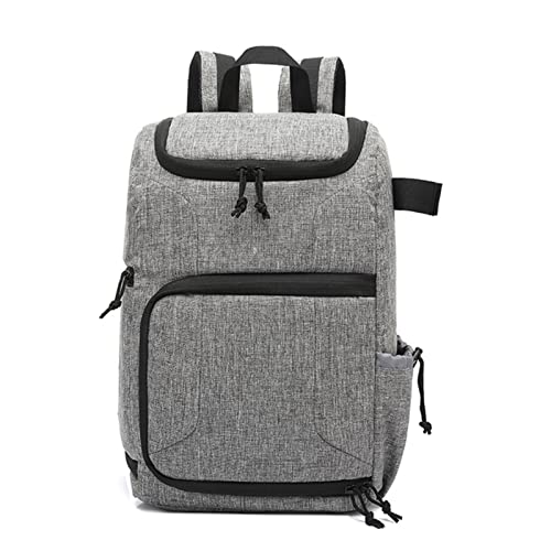 CAZSTYK Outdoor Tragbare Kamera Tasche wasserdichte Reise DSLR Kamera Rucksack Große Kapazität Foto Rucksack Für Digital Kamera von CAZSTYK