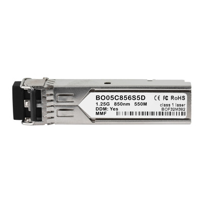 Extreme Networks 10051 kompatibler -- BlueOptics SFP BO05C856S5D 1000BASE-SX von CBO