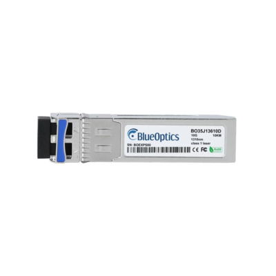 HPE Aruba J9151E2 kompatibler BlueOptics -- SFP+ BO35J13610D 10GBASE-SR von CBO