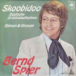 Skoobidoo(Deutsche Originalaufnahme)/Bienen & Blumen (7" Vinyl Single)(1970)(CBS 4962) von CBS Records