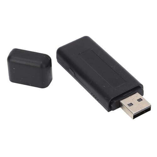 CCYLEZ USB-WLAN-Adapter für Samsung TV B.C.D.E.EH.ES Serie TV, 300 Mbps, 5 GHz und 2,4 GHz Dual Wireless Band Netzwerkadapter, Supprot Win 7/8/10/11 von CCYLEZ